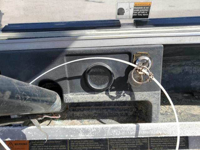 2013 YAMAHA GOLF CART 64387992