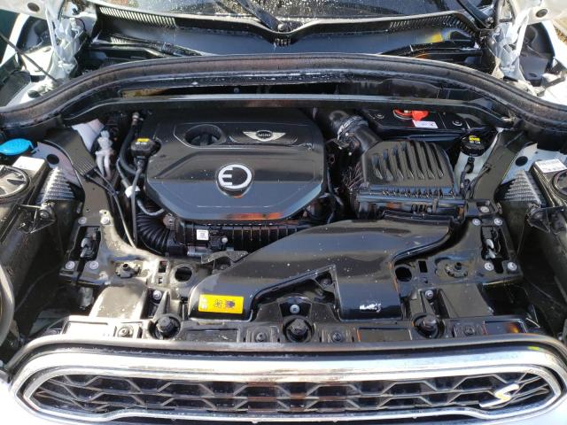 2018 MINI COOPER S E WMZYU7C42J3B86366