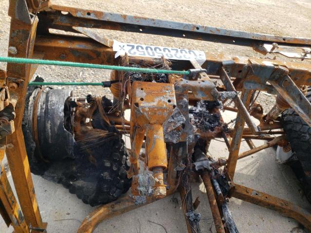 2020 POLARIS RANGER CRE 4XARSZ99XL8038999