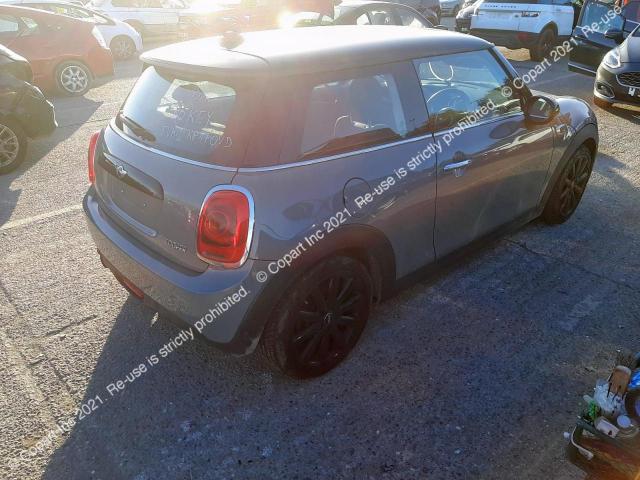WMWXM520X02F69066 Mini Cooper