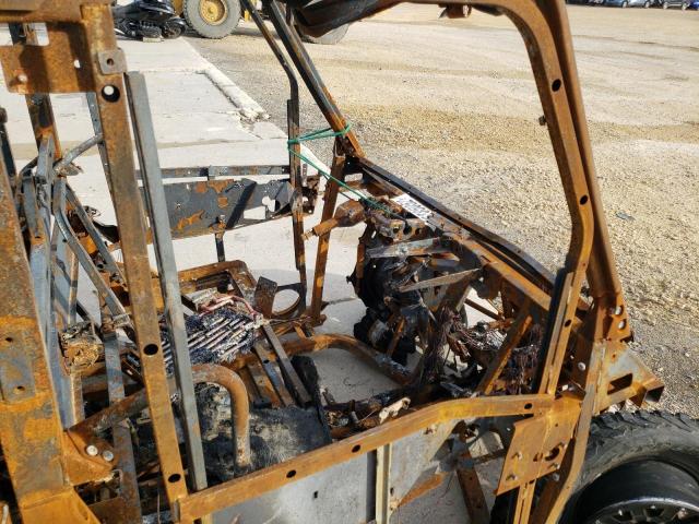 2020 POLARIS RANGER CRE 4XARSZ99XL8038999
