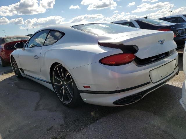 2020 BENTLEY CONTINENTA SCBCG2ZG8LC075989