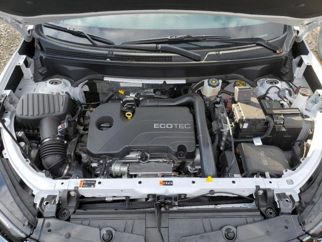 2022 CHEVROLET EQUINOX RS 3GNAXMEVXNS187377