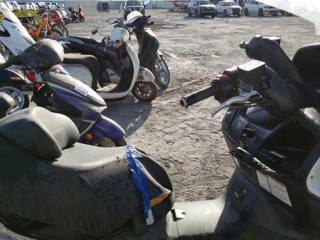 2004 SUZUKI AN650 K3 JS1CP51A942101328