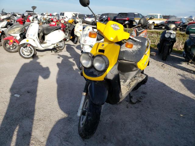 2003 YAMAHA YW50 AP ZU LPRSA20A43A203458