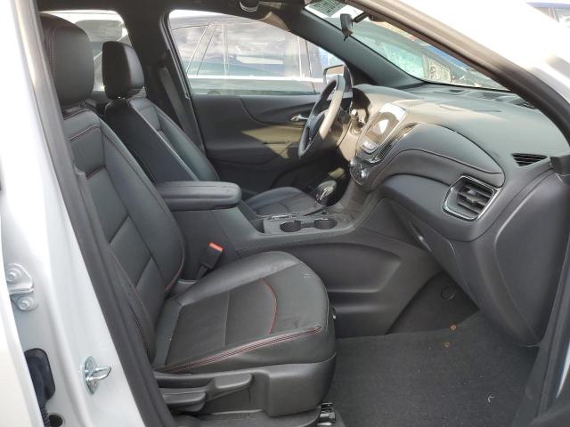 2022 CHEVROLET EQUINOX RS 3GNAXMEVXNS187377