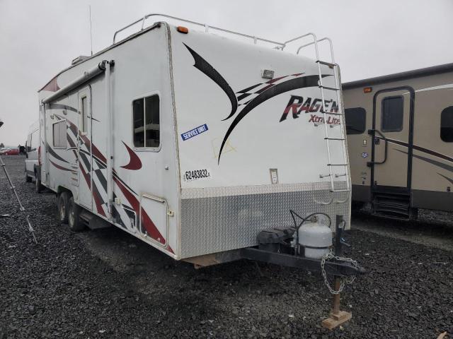Salvage cars for sale from Copart Airway Heights, WA: 2005 Pacc Powerlite