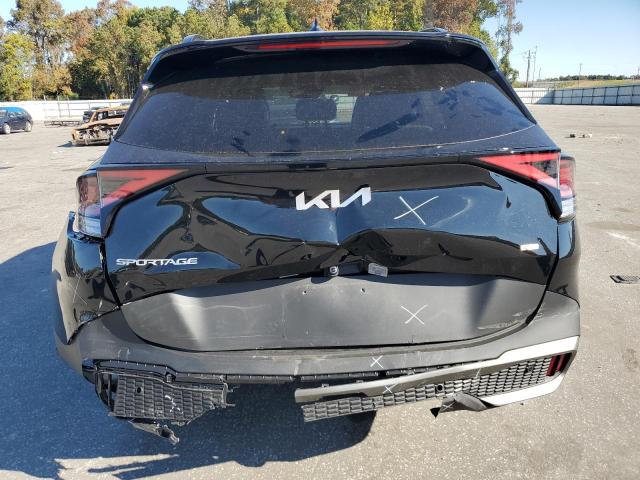 2023 KIA SPORTAGE X - 5XYK6CAFXPG051103