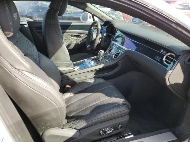 2020 BENTLEY CONTINENTA SCBCG2ZG8LC075989
