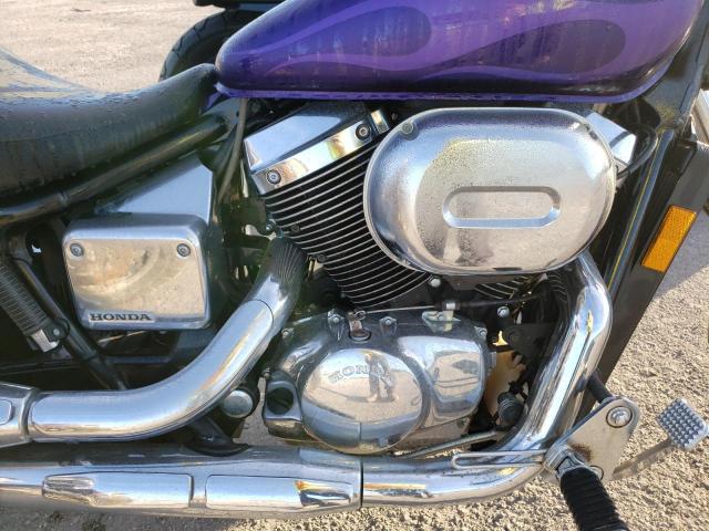 2003 HONDA VT750 DCB JH2RC44513M701730