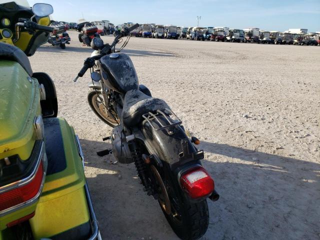 2002 HARLEY-DAVIDSON XL 883 1HD4CEM162K134459
