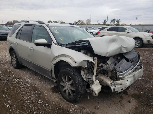 2008 Ford Taurus X SEL