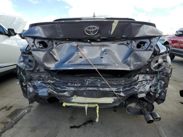 2019 TOYOTA CAMRY L - 4T1B11HK3KU681053