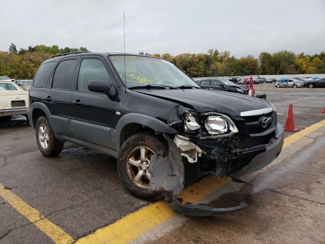 2006 Mazda Tribute i