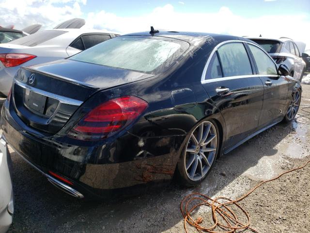 2019 MERCEDES-BENZ S 450 WDDUG6GB7KA480418