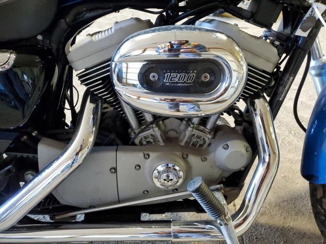 2004 HARLEY-DAVIDSON XL1200 R 1HD1CLP154K425766