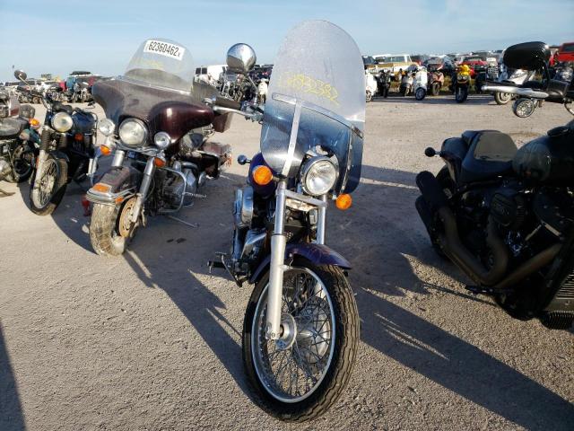 2003 HONDA VT750 DCB JH2RC44513M701730