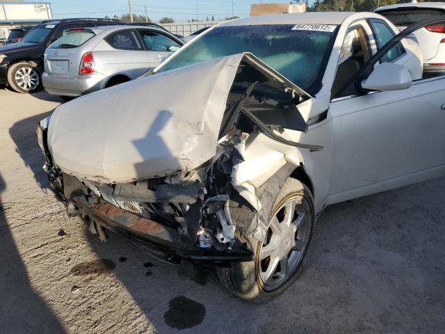 1G6DF577880213695 Cadillac CTS