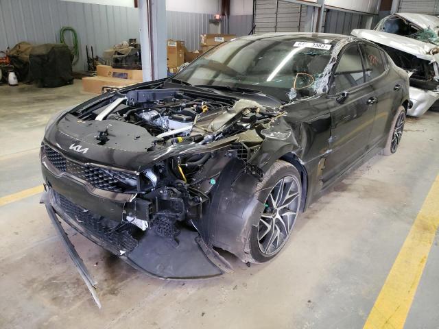 KNAE35LD7P6122996 KIA Stinger Gt Line