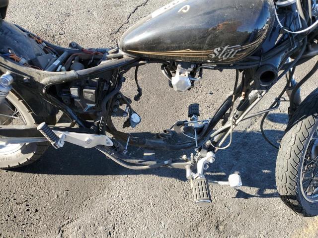 2012 YAMAHA XV250 C JYAVG04Y0CA001371