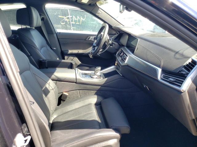 2021 BMW X6 SDRIVE 5UXCY4C07M9E14937
