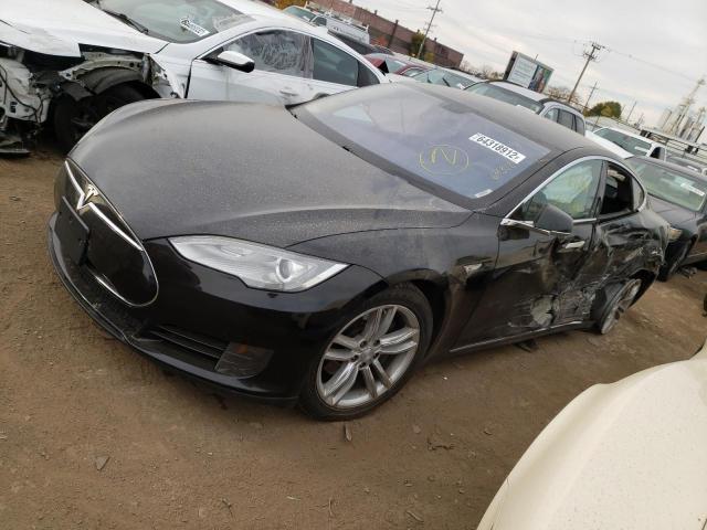 5YJSA1CG0DFP09846 Tesla MODEL S