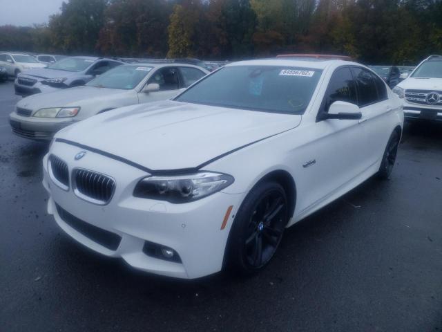 2016 BMW 535I WBA5B1C55GG553772
