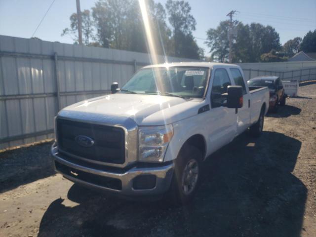 2016 FORD F-250 SUPE 1FT7W2A65GED35523