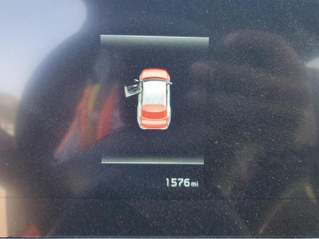 2023 KIA SPORTAGE X - 5XYK6CAFXPG051103