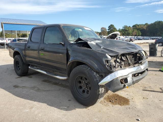 2004 TOYOTA TACOMA DOUBLE CAB PRERUNNER for Sale | MS - JACKSON | Fri ...