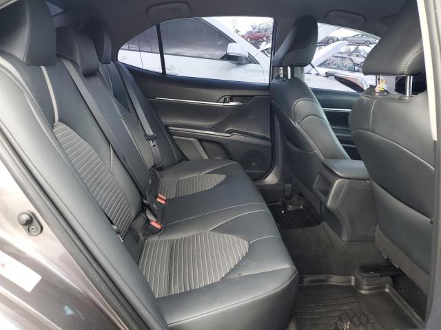 2019 TOYOTA CAMRY L - 4T1B11HK3KU681053