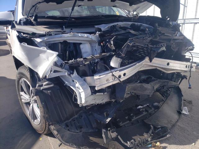 2020 ACURA MDX 5J8YD4H38LL038951