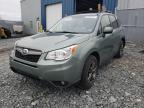 2015 SUBARU FORESTER 2.5I LIMITED for sale at Copart NS - HALIFAX