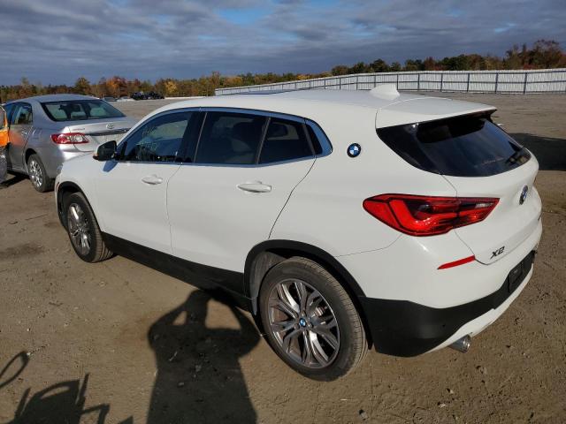 WBXYJ1C01L5R22580 BMW X2 Xdrive28i