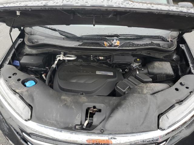 2016 HONDA PILOT ELIT - 5FNYF6H01GB105120