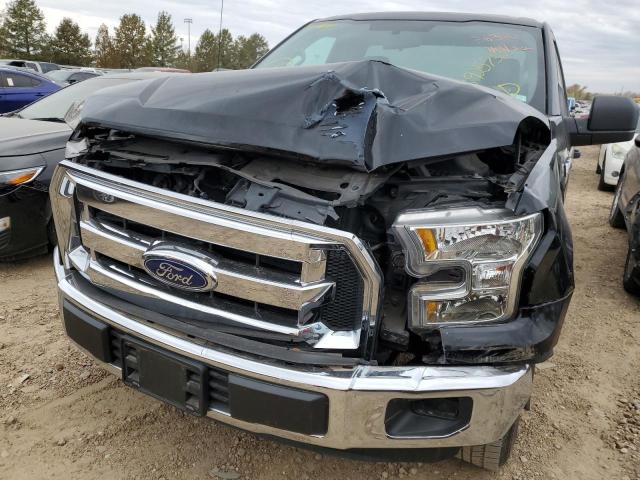 1FTMF1C84GKF01656 | 2016 FORD F150