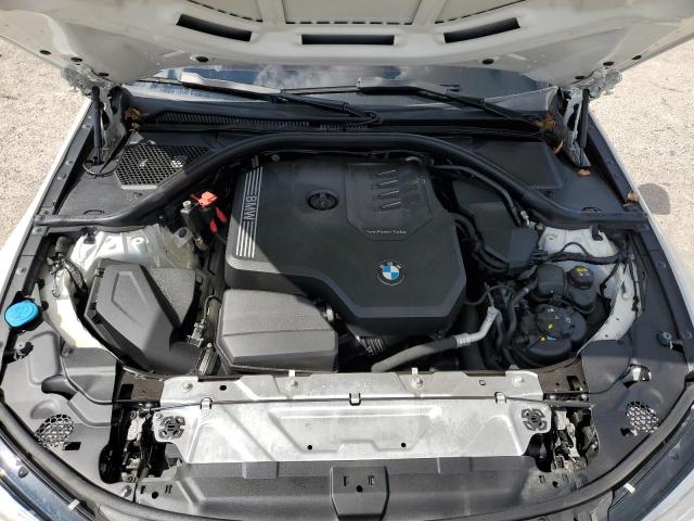 2020 BMW 330I - 3MW5R1J01L8B21868