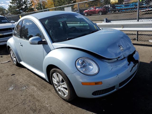 2009 Volkswagen New Beetle for sale in Denver, CO
