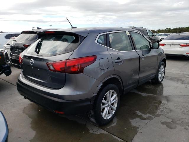 2019 NISSAN ROGUE SPT JN1BJ1CP5KW236246