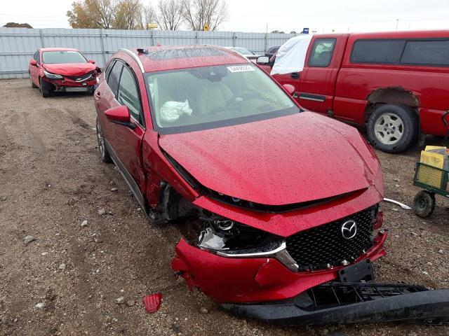 2020 MAZDA CX-30 PREM - 3MVDMBEM2LM121898