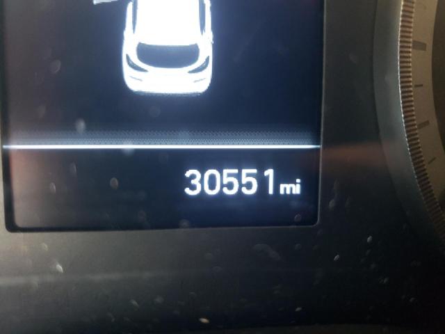 2020 HYUNDAI TUCSON LIM - KM8J3CAL8LU140506
