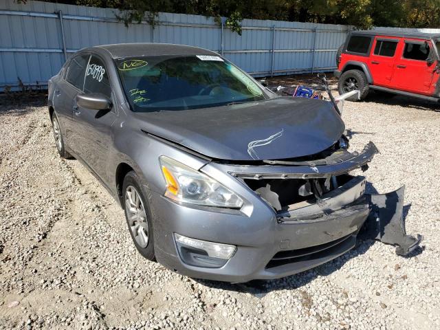 Vin: 1n4al3ap0fc491126, lot: 64831492, nissan altima 2.5 2015 img_1