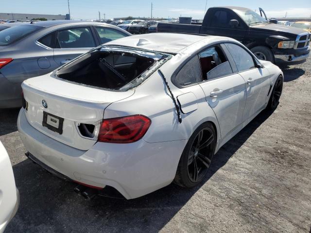 2018 BMW 440I GRAN WBA4J5C5XJBF06251