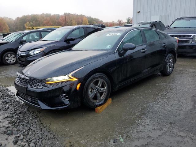 2021 KIA K5 LXS - 5XXG14J2XMG041131