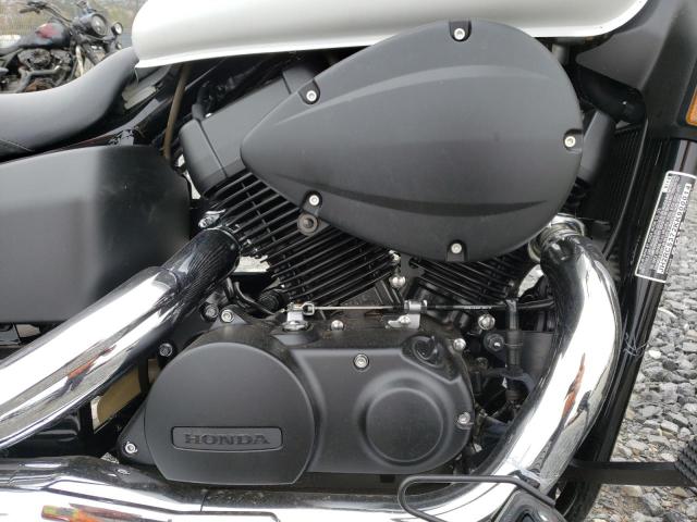 2019 HONDA VT750 C2B JH2RC5372KK900014