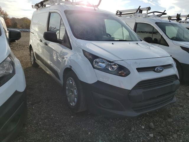 2016 Ford Transit Connect XL