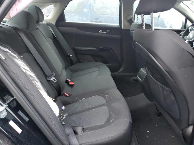 2021 KIA K5 LXS - 5XXG14J2XMG041131