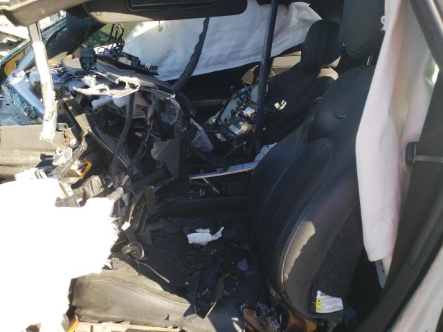 1G6DP1E39D0102640 Cadillac Cts Premium Collection
