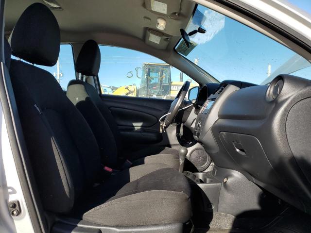 3N1CN7AP5JL838874 NISSAN VERSA 2018