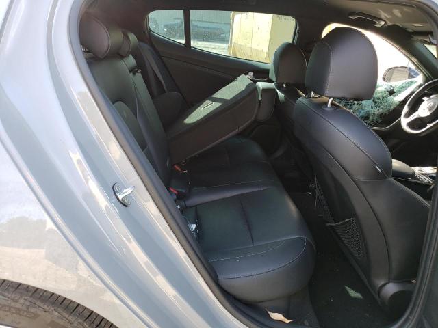 2021 KIA STINGER - KNAE15LA8M6097856
